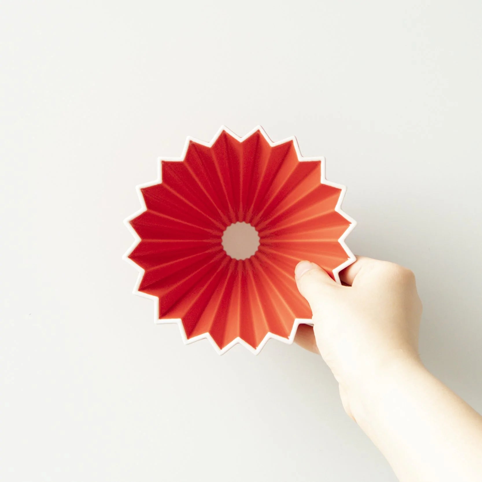 ORIGAMI DRIPPER - SMALL