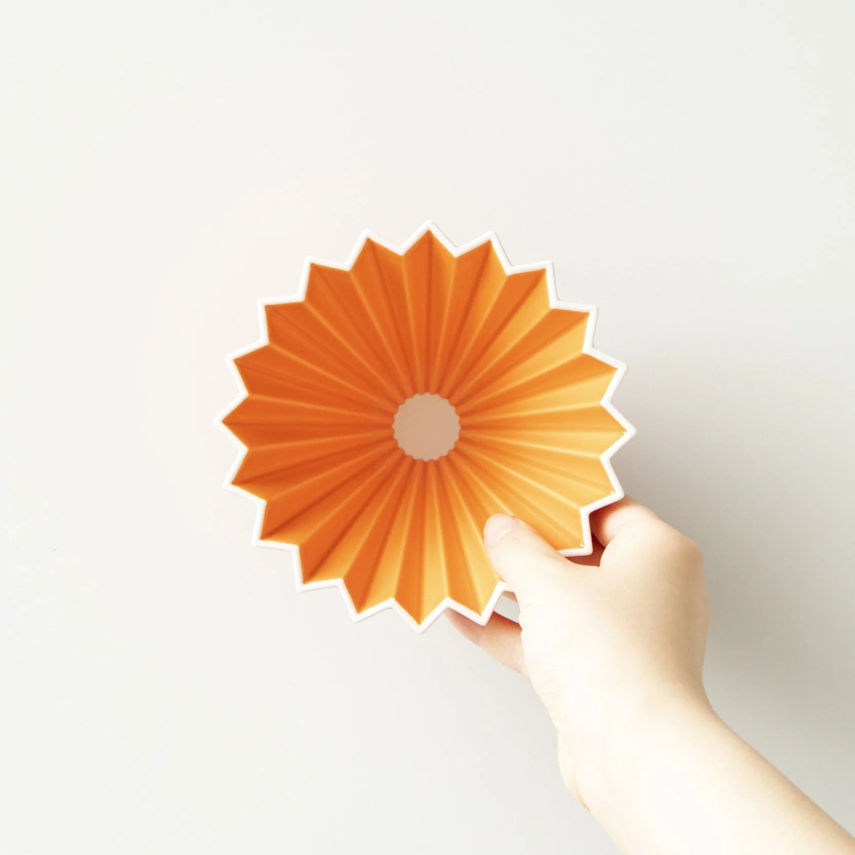 ORIGAMI DRIPPER - SMALL