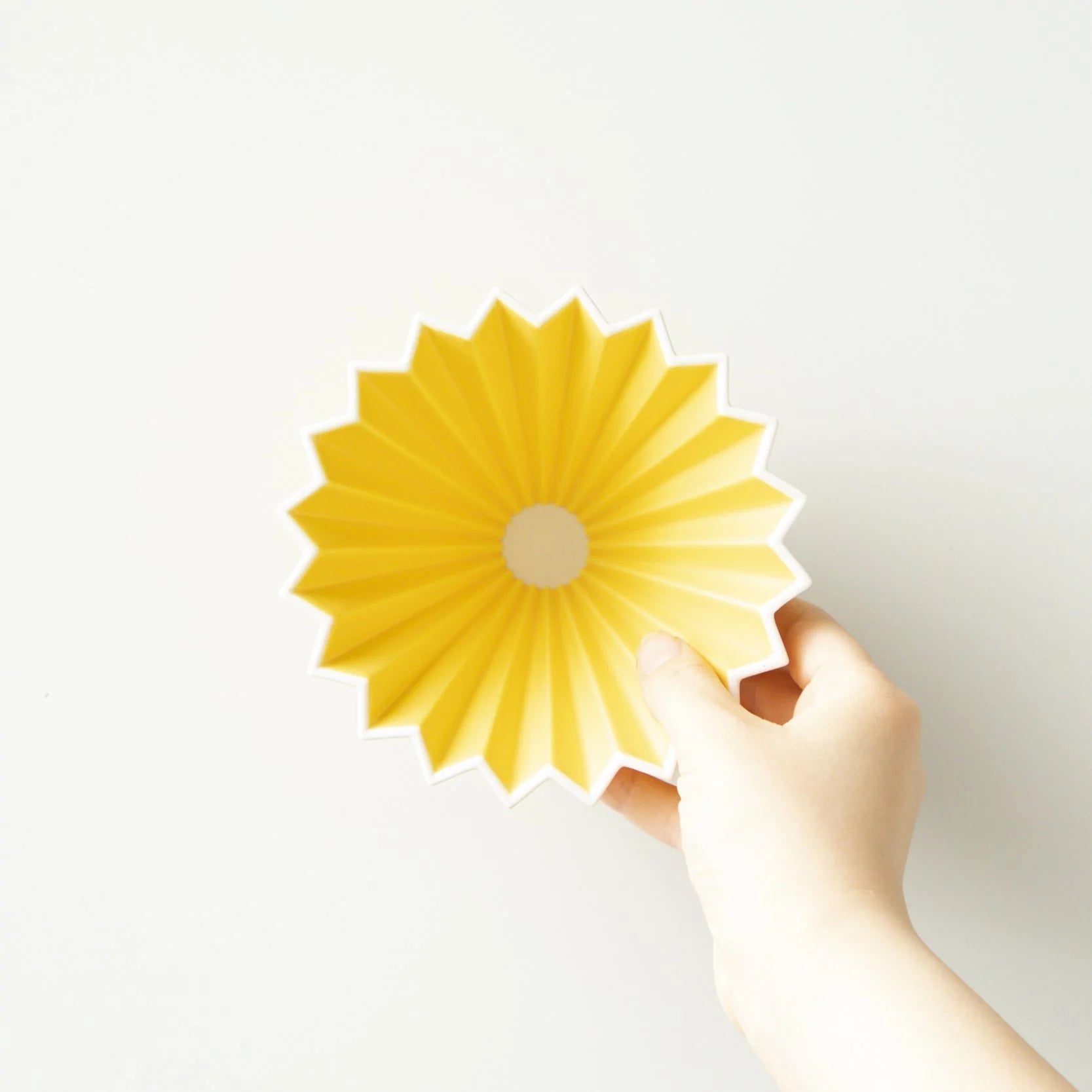 ORIGAMI DRIPPER - SMALL