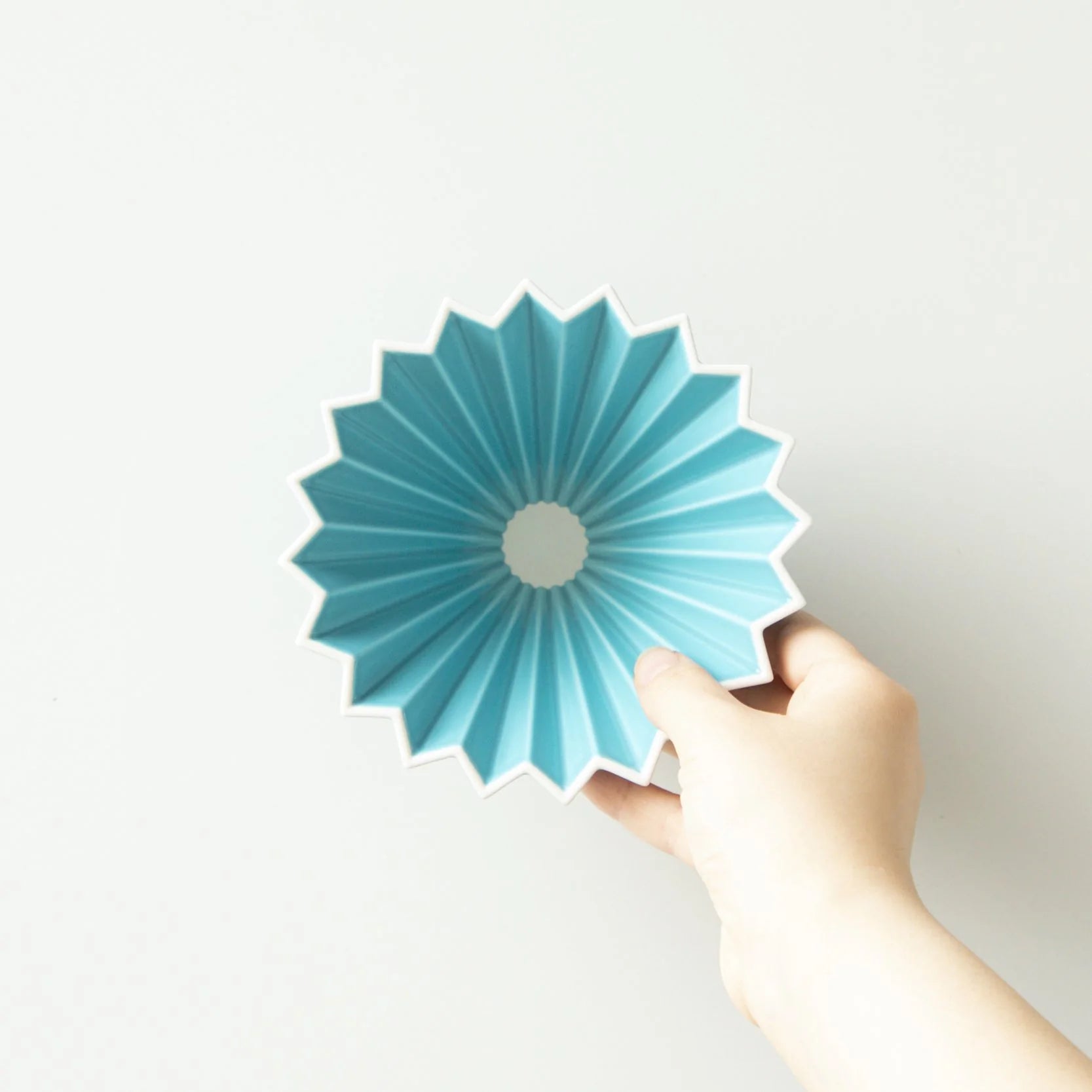 ORIGAMI DRIPPER - SMALL