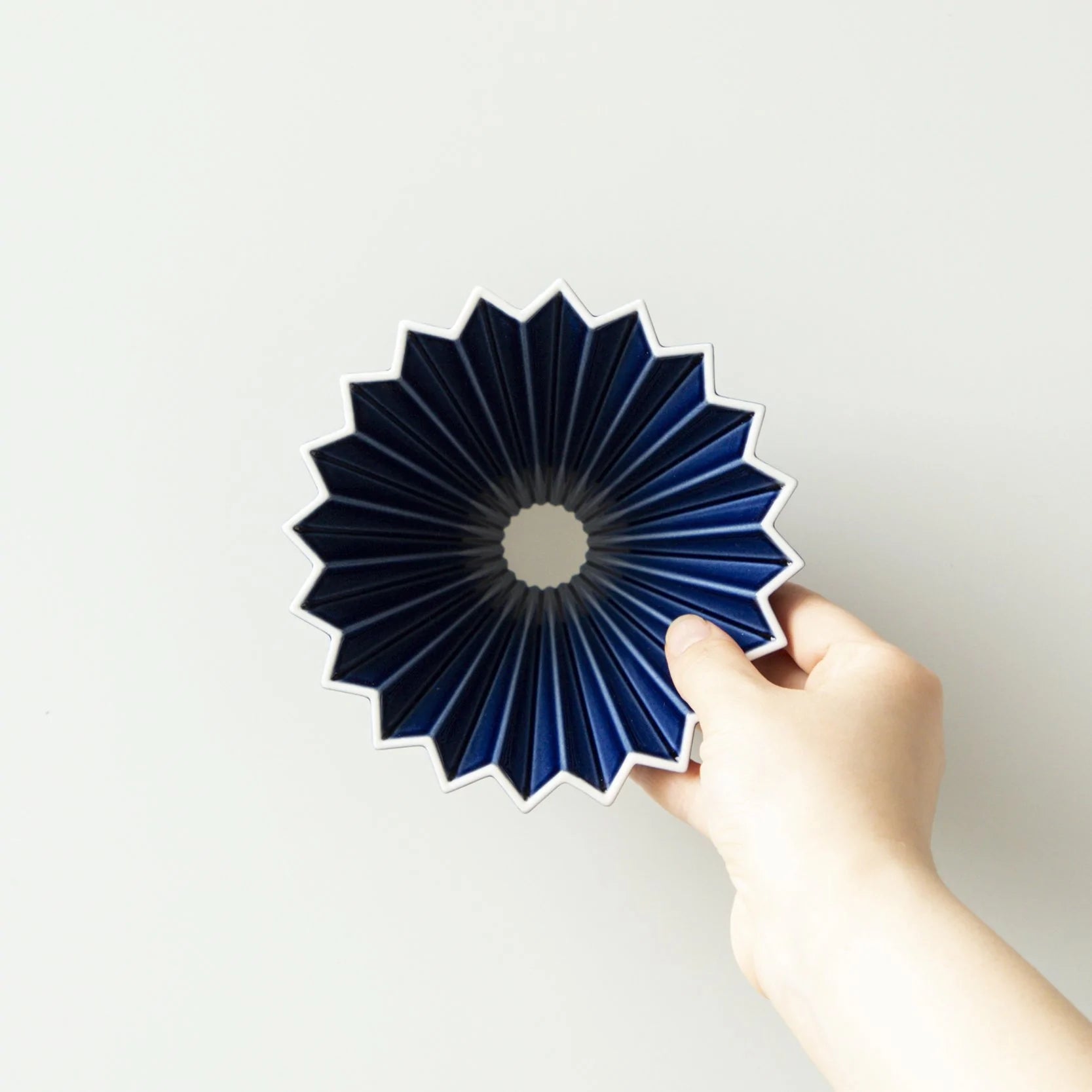 ORIGAMI DRIPPER - SMALL