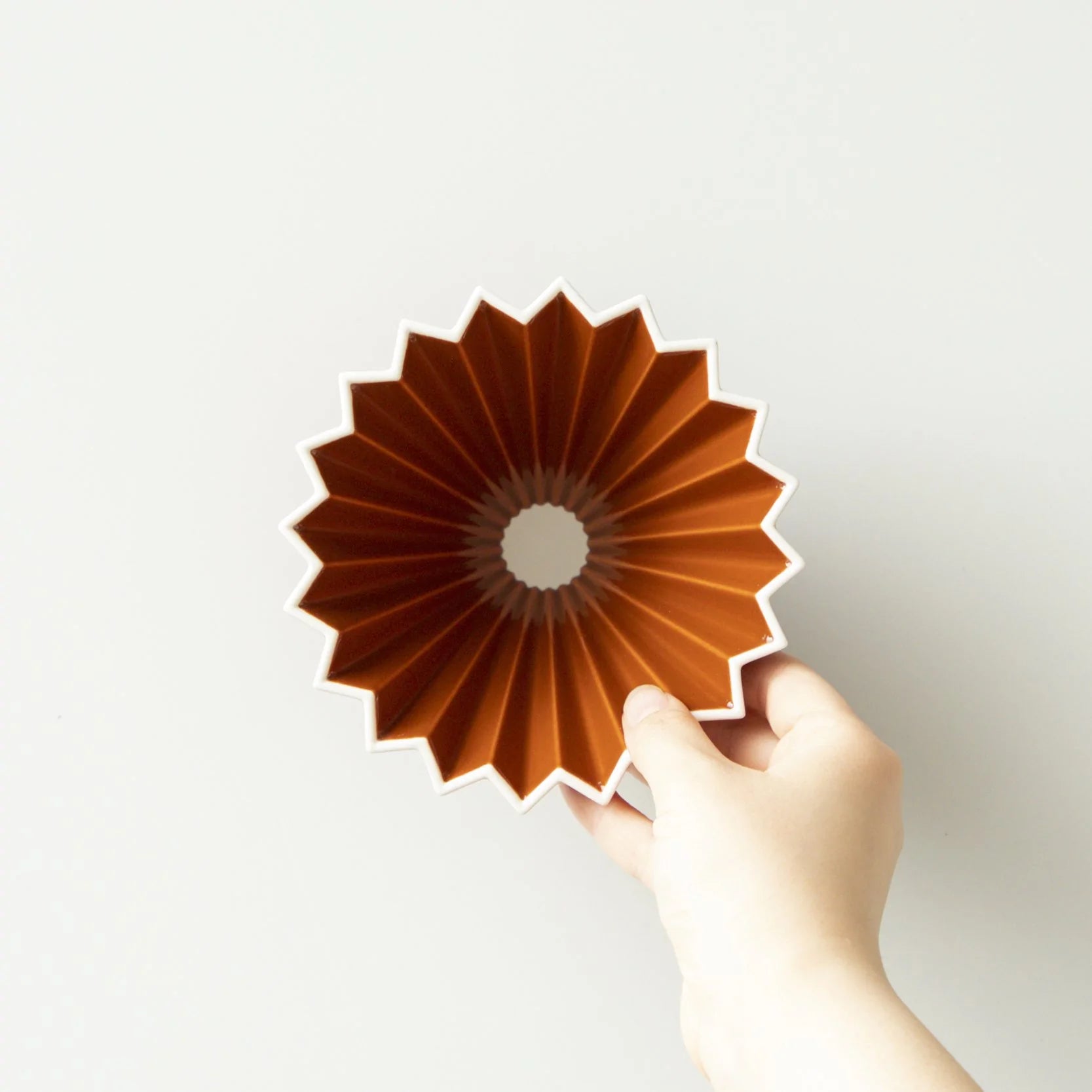 ORIGAMI DRIPPER - SMALL