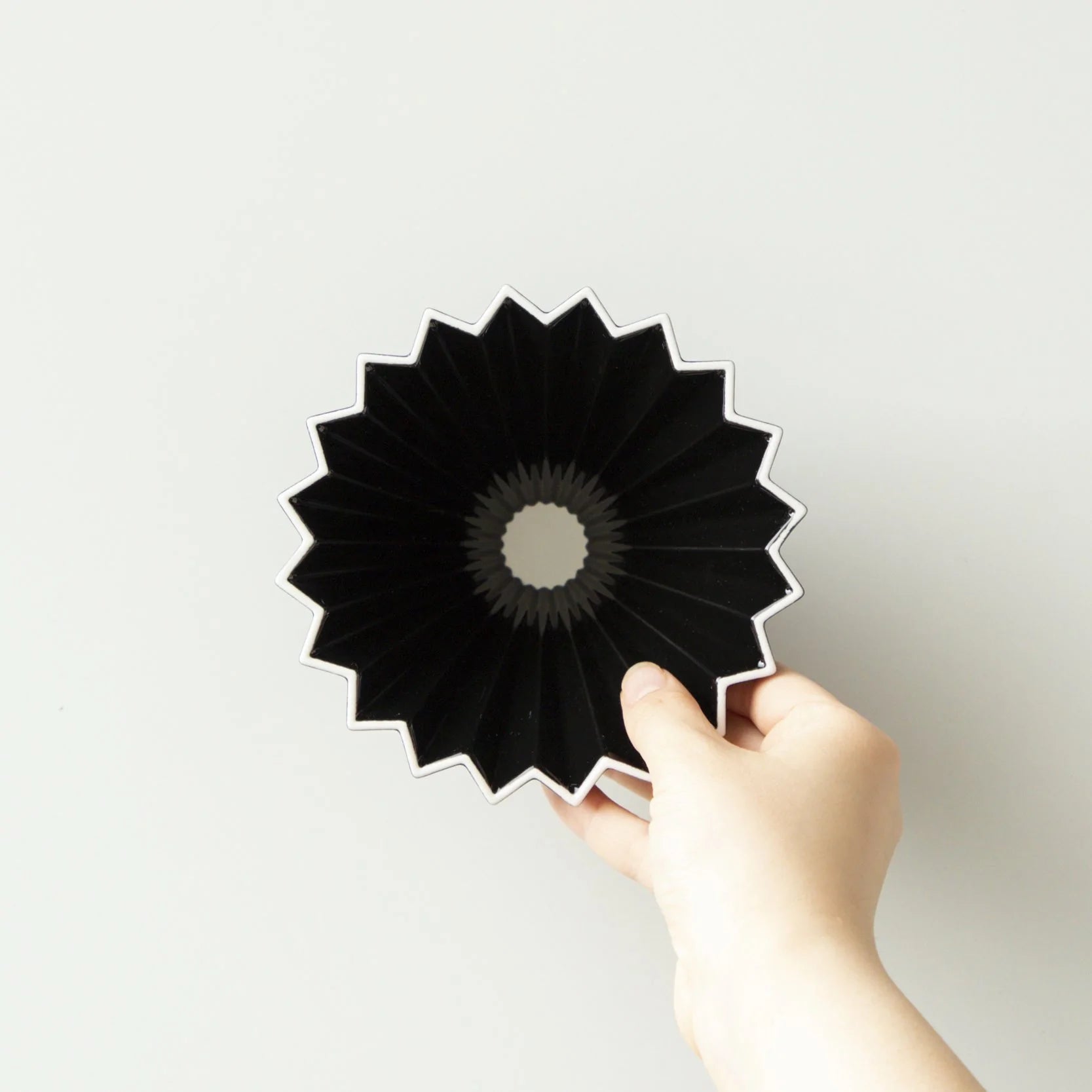 ORIGAMI DRIPPER - SMALL