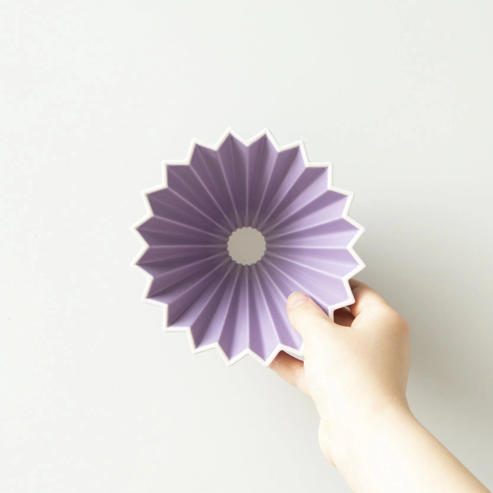 ORIGAMI DRIPPER - SMALL