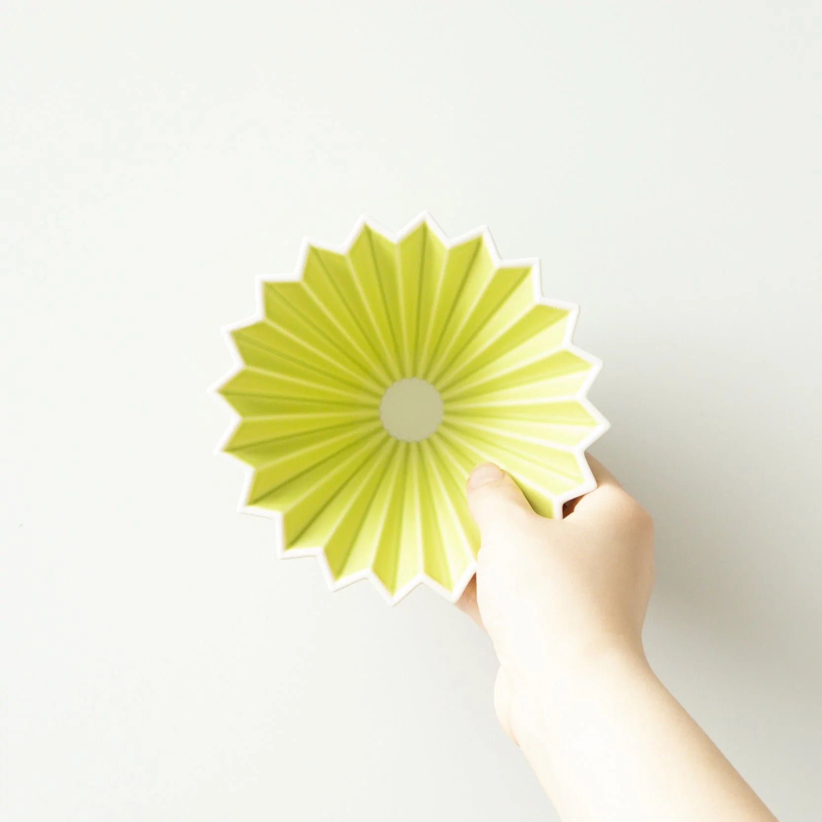 ORIGAMI DRIPPER - SMALL