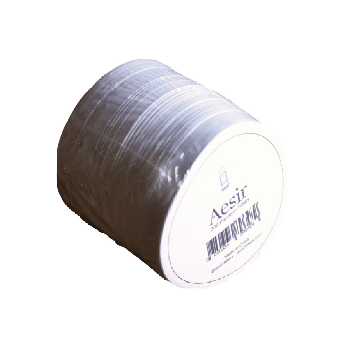 Aesir Filters V2 - CAFE FOLKA