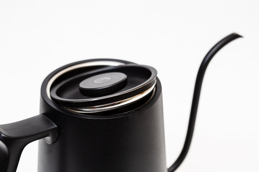 TIMEMORE SMART KETTLE - MATTE BLACK 600ML / 800ML