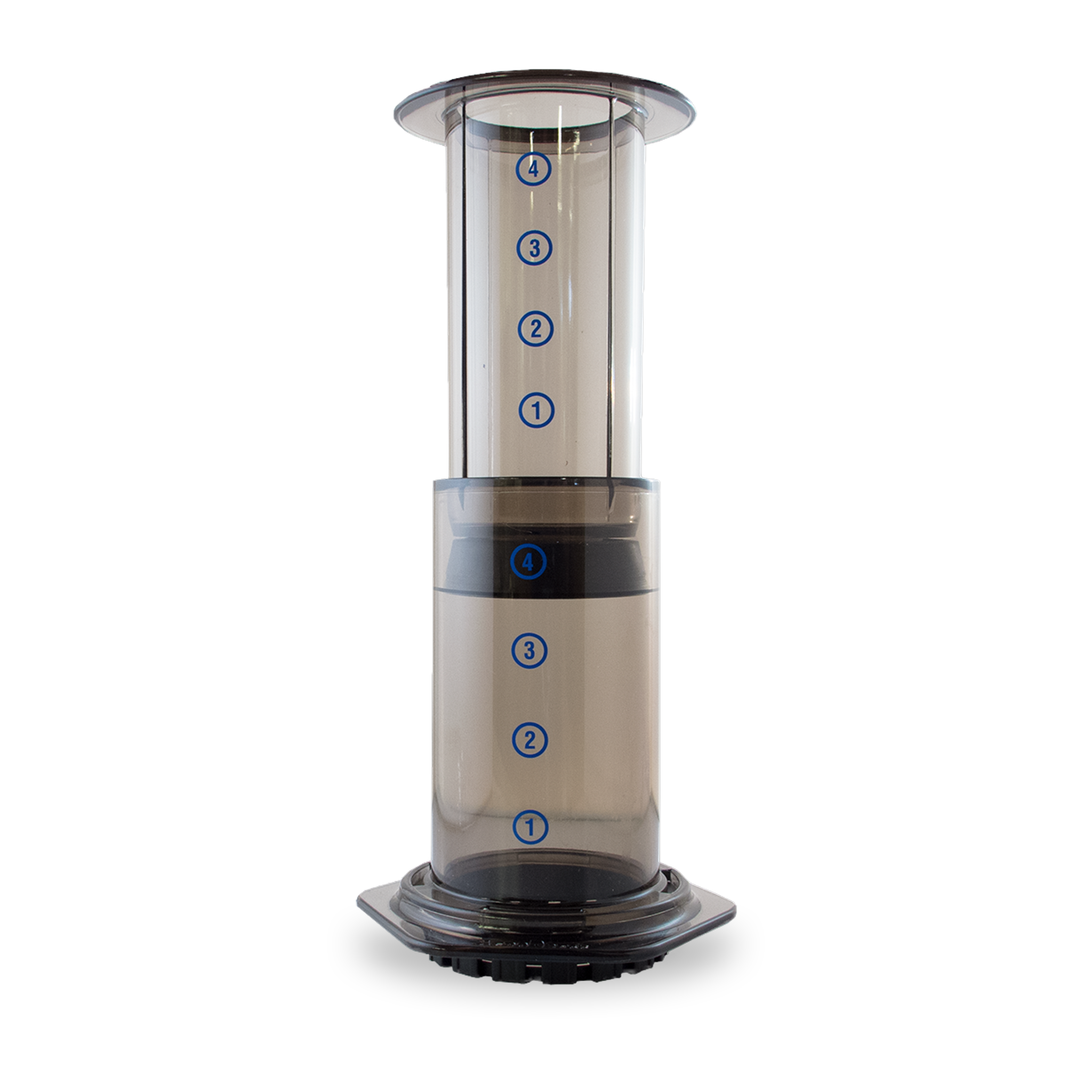 AeroPress - CAFE FOLKA