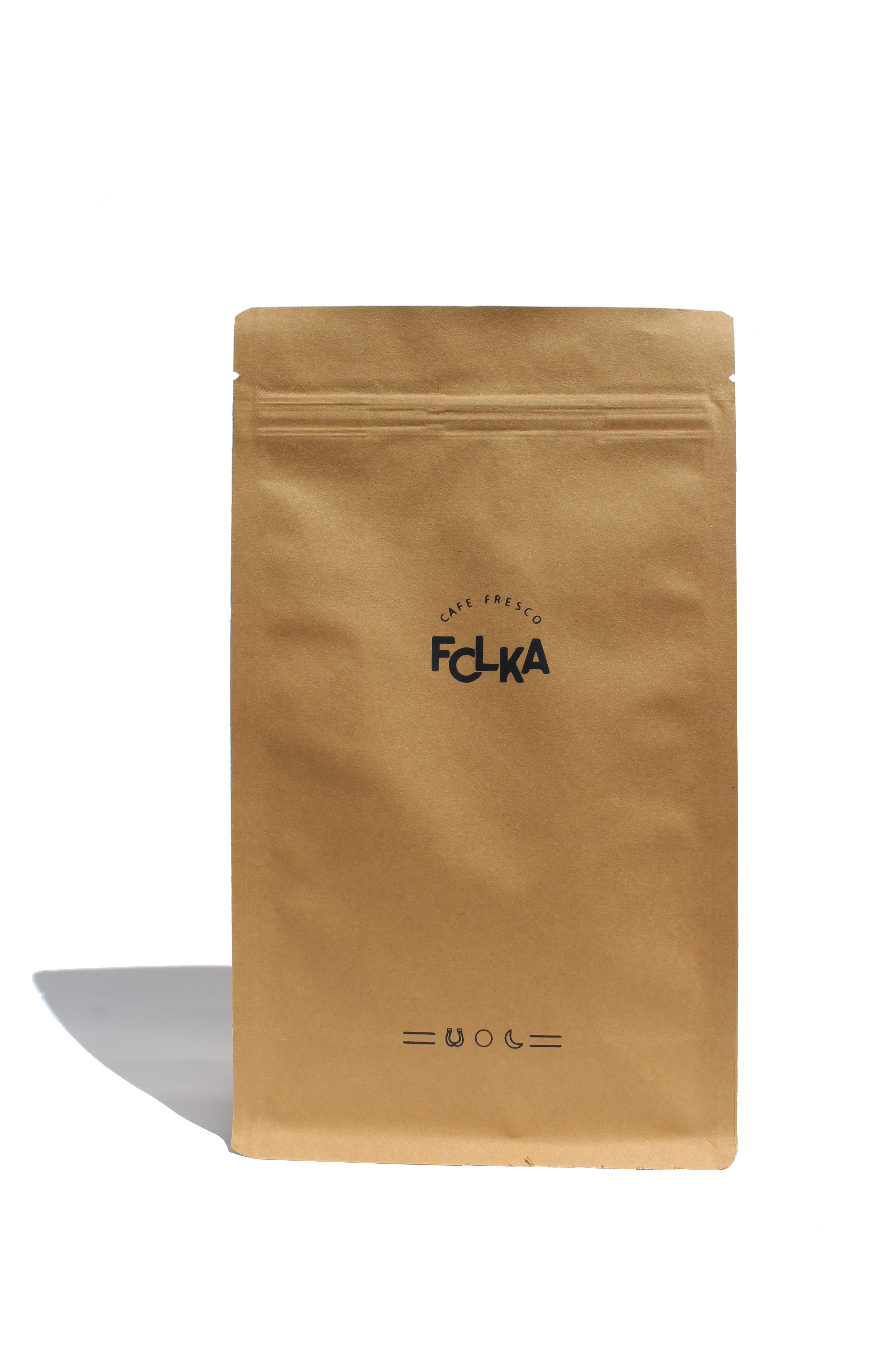 GUERRERO NATURAL - CAFE FOLKA