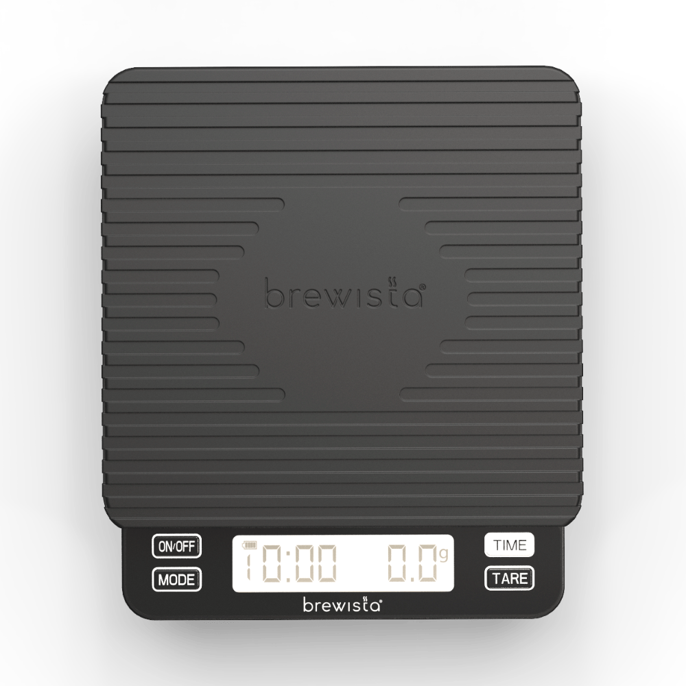 Brewista Smart Scale II - CAFE FOLKA