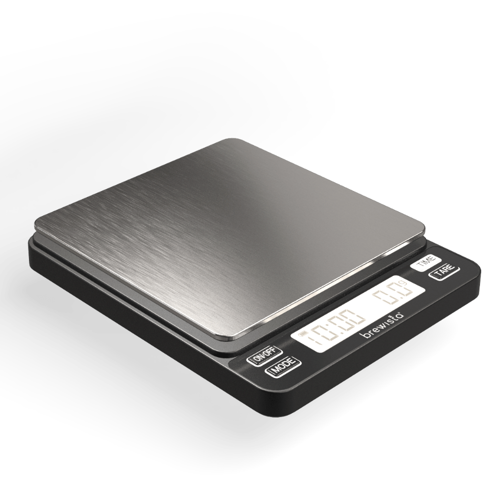 Brewista Smart Scale II - CAFE FOLKA