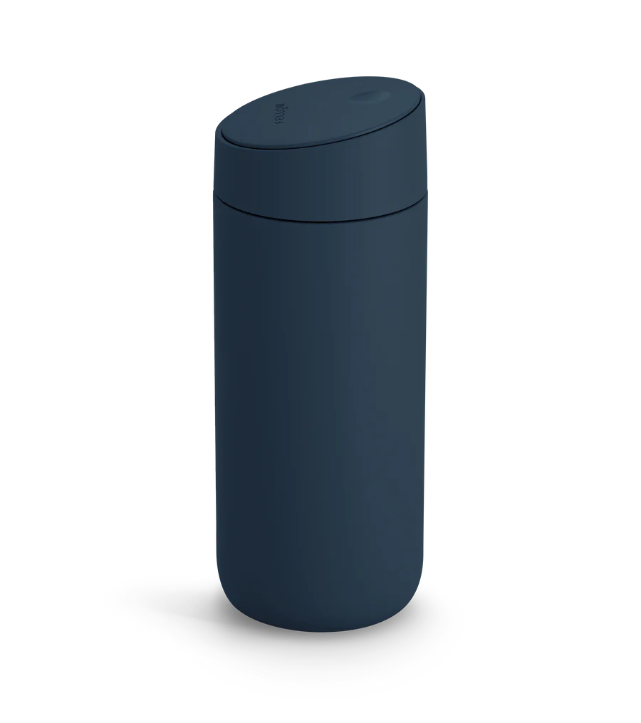 FELLOW Carter Move Mug + Slide-Lock Lid
