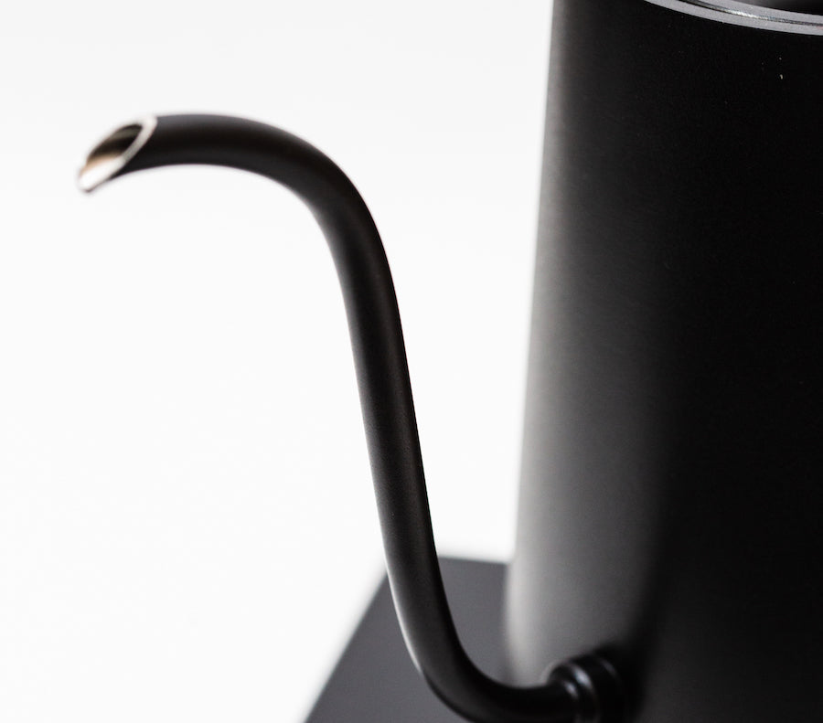 TIMEMORE SMART KETTLE - MATTE BLACK 600ML / 800ML