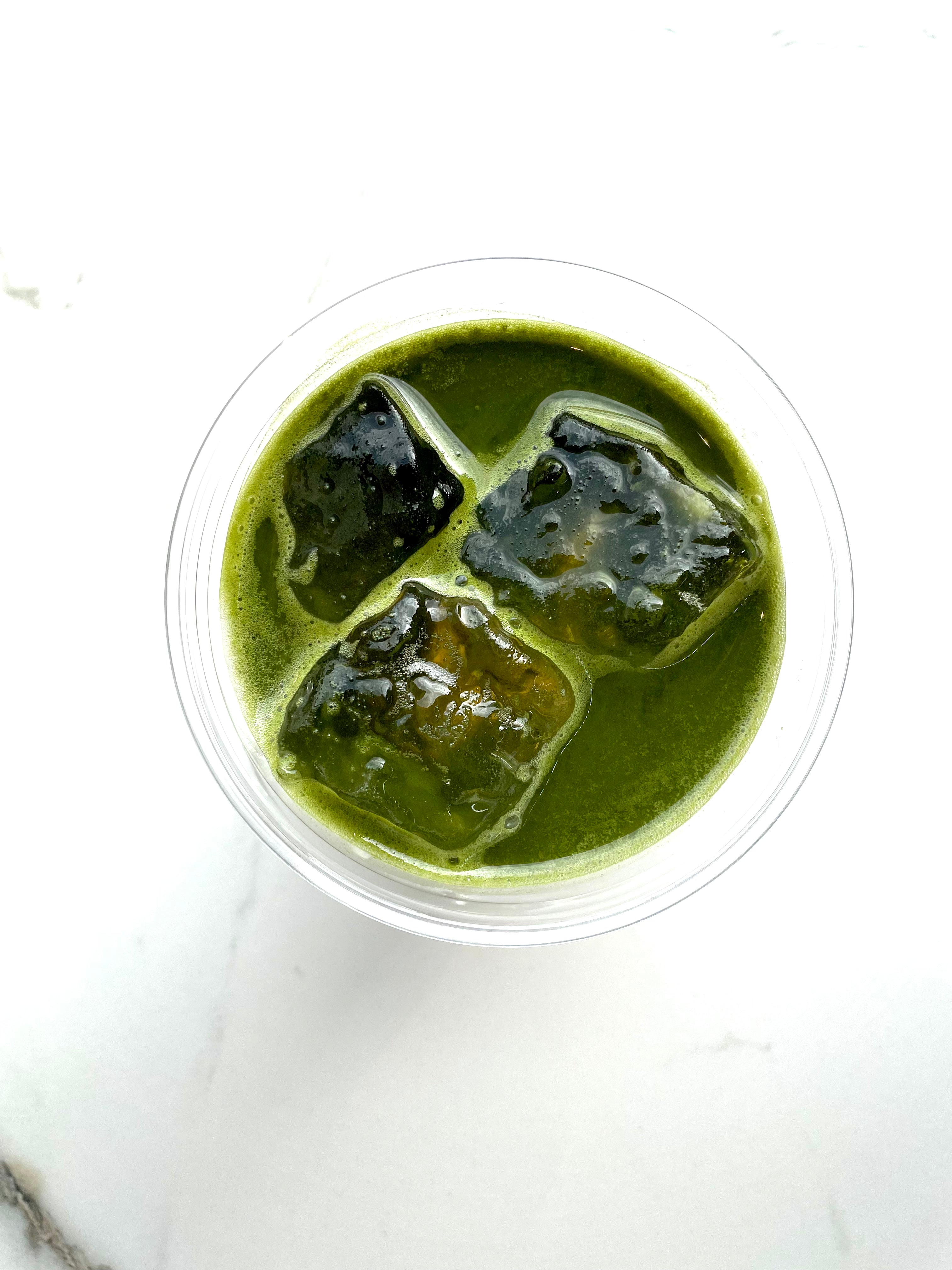CEREMONIA DEL MATCHA