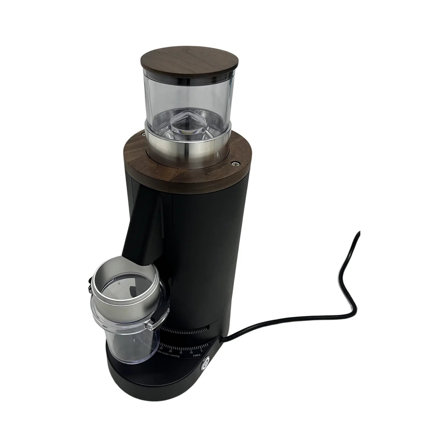 DF64P Coffe Grinder - CAFE FOLKA