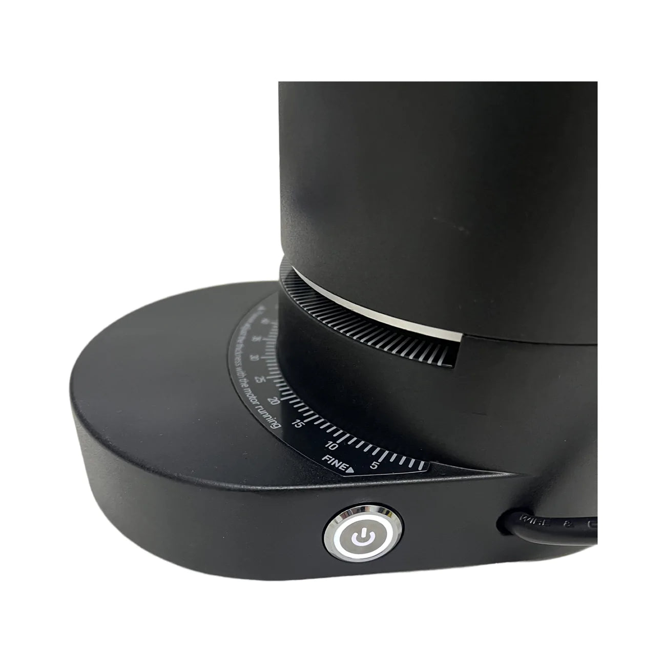 DF64P Coffe Grinder - CAFE FOLKA