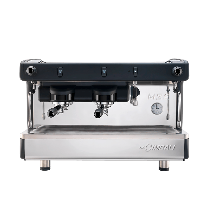 Cimbali M26 BE C2 - CAFE FOLKA