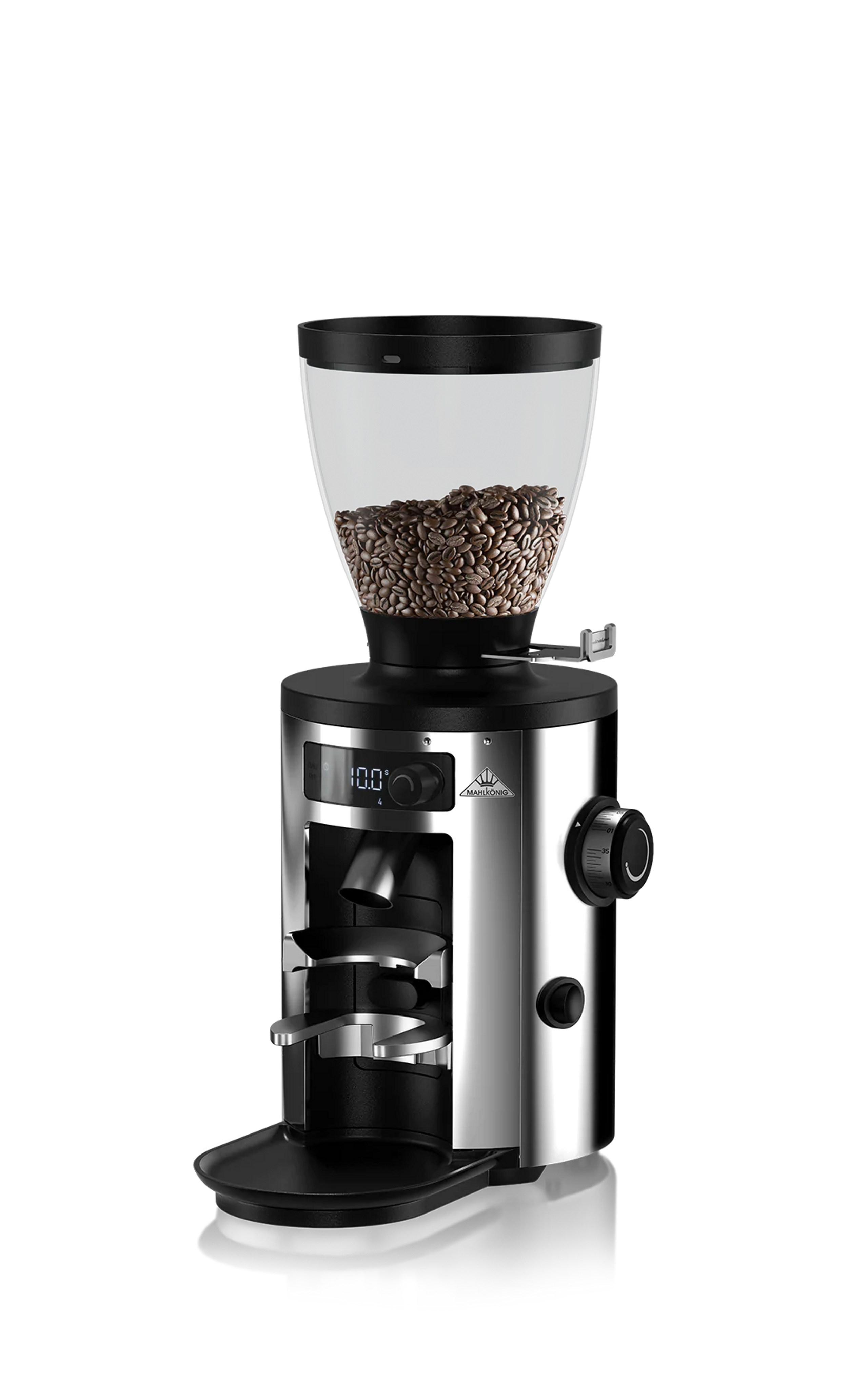 MAHLKÖNIG X54 Allround Home Grinder - CAFE FOLKA