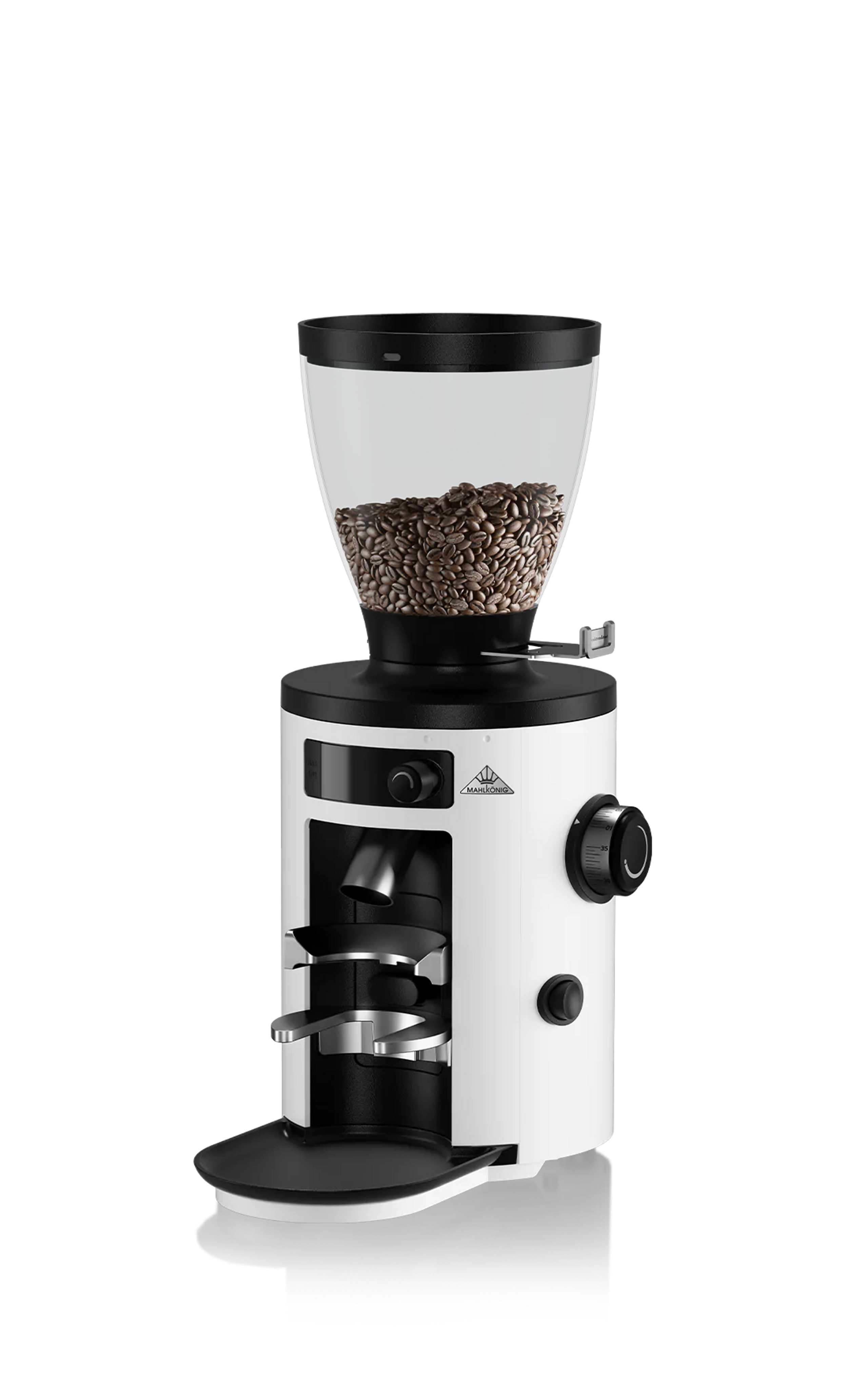 MAHLKÖNIG X54 Allround Home Grinder - CAFE FOLKA