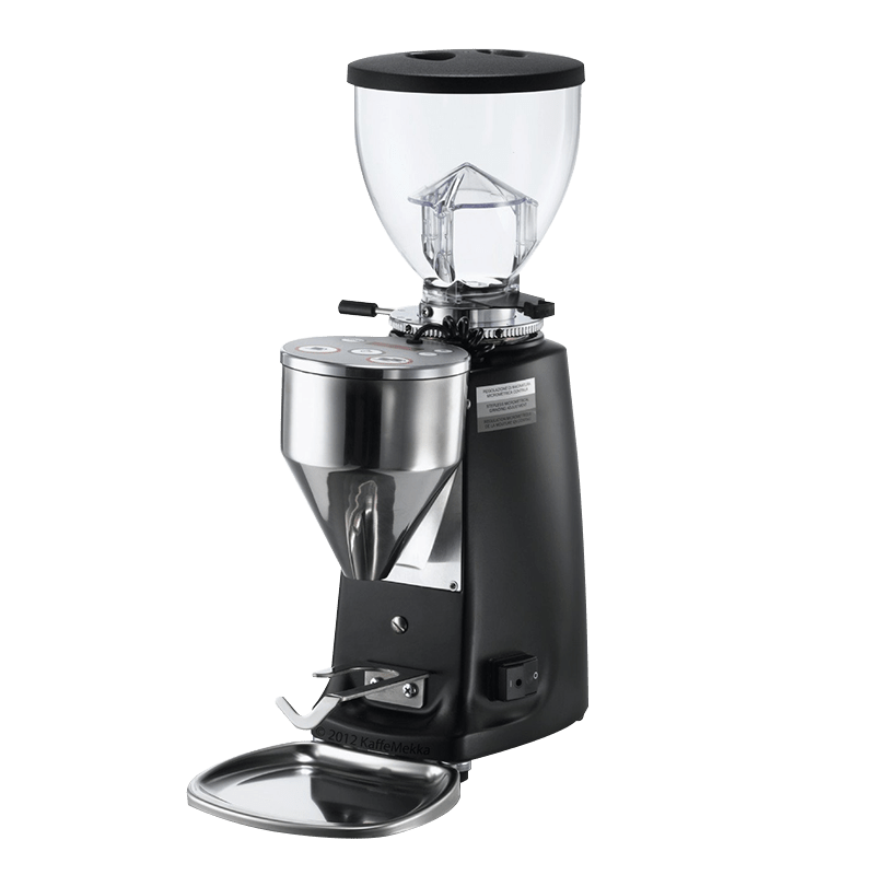 Mazzer Mini Electronic A - CAFE FOLKA