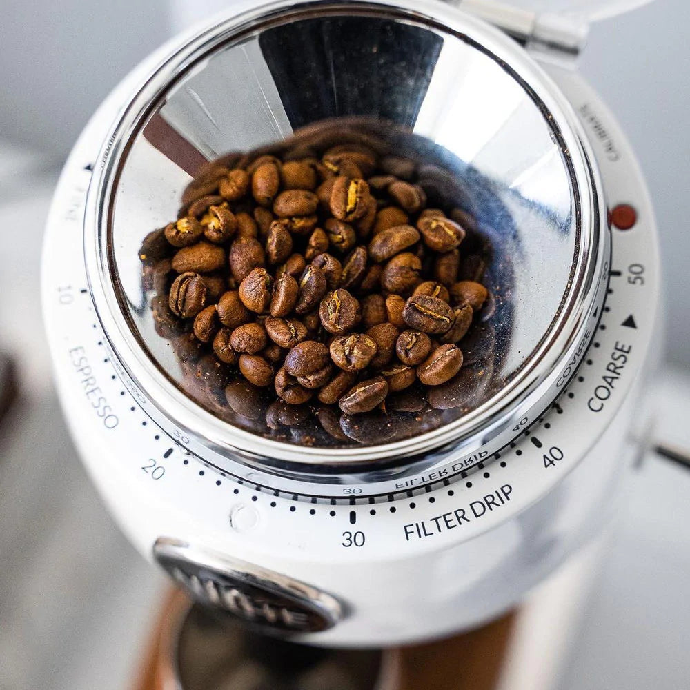 NICHE ZERO GRINDER - CAFE FOLKA