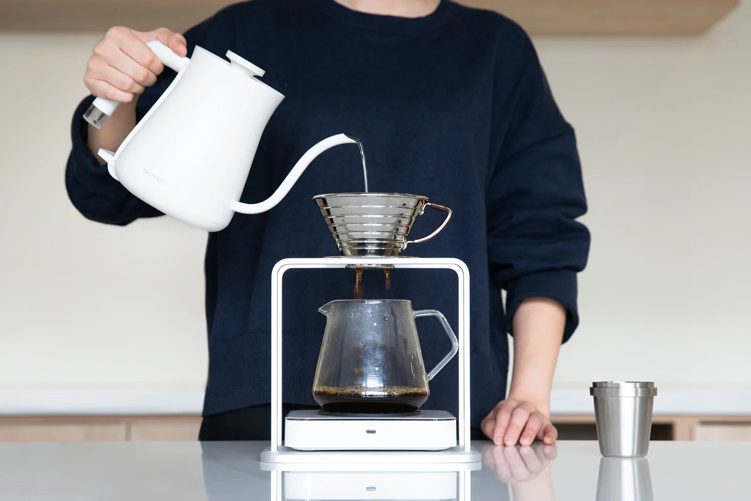 ACAIA TITAN BREW STAND - CAFE FOLKA