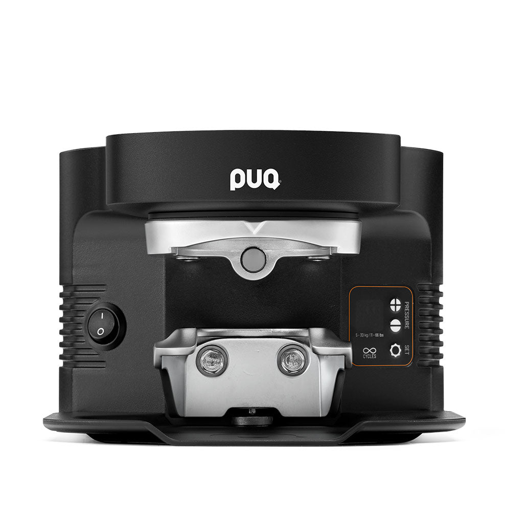 Puqpress M4 - CAFE FOLKA