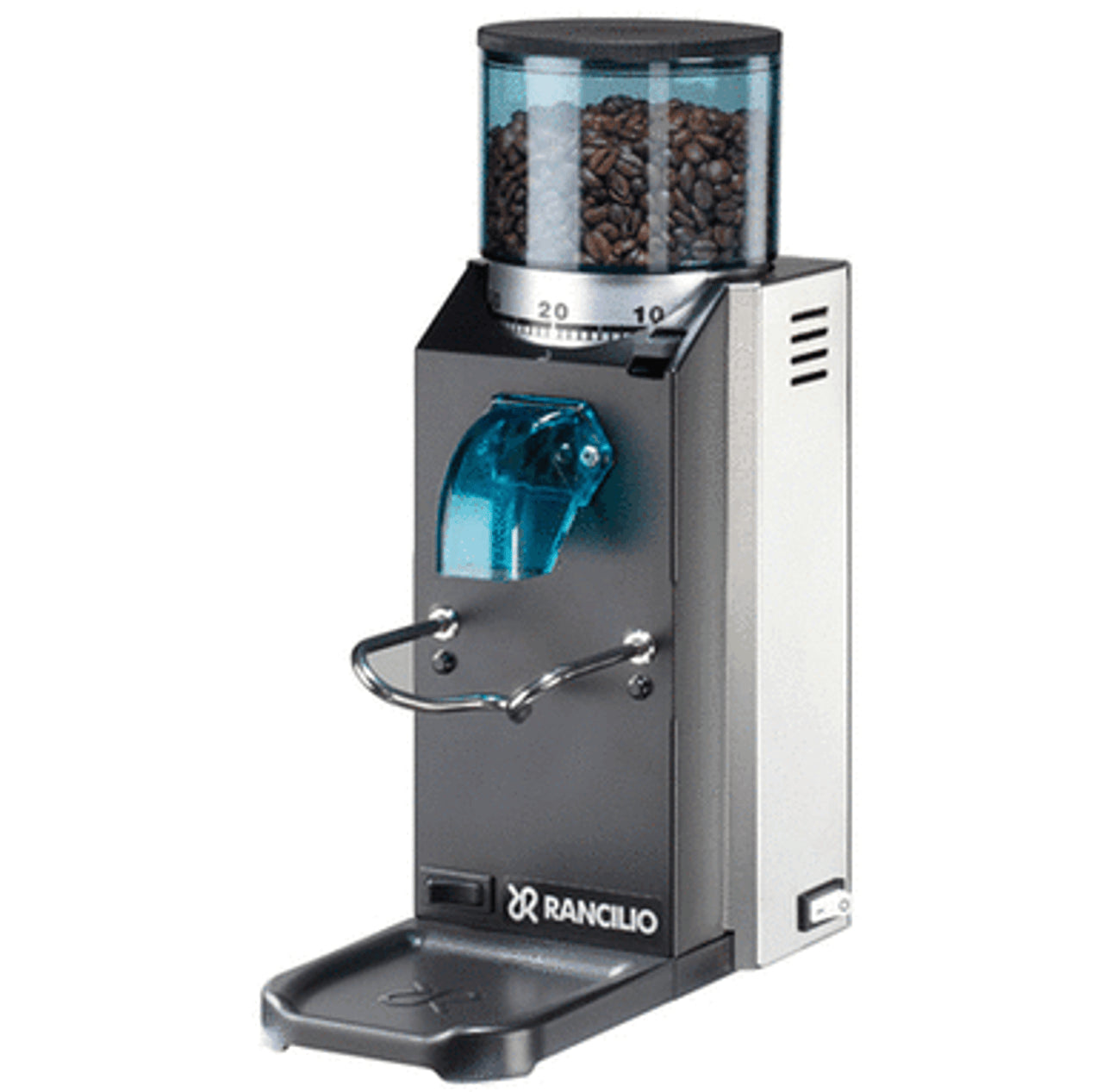 Rancilio Rocky Grinder - CAFE FOLKA