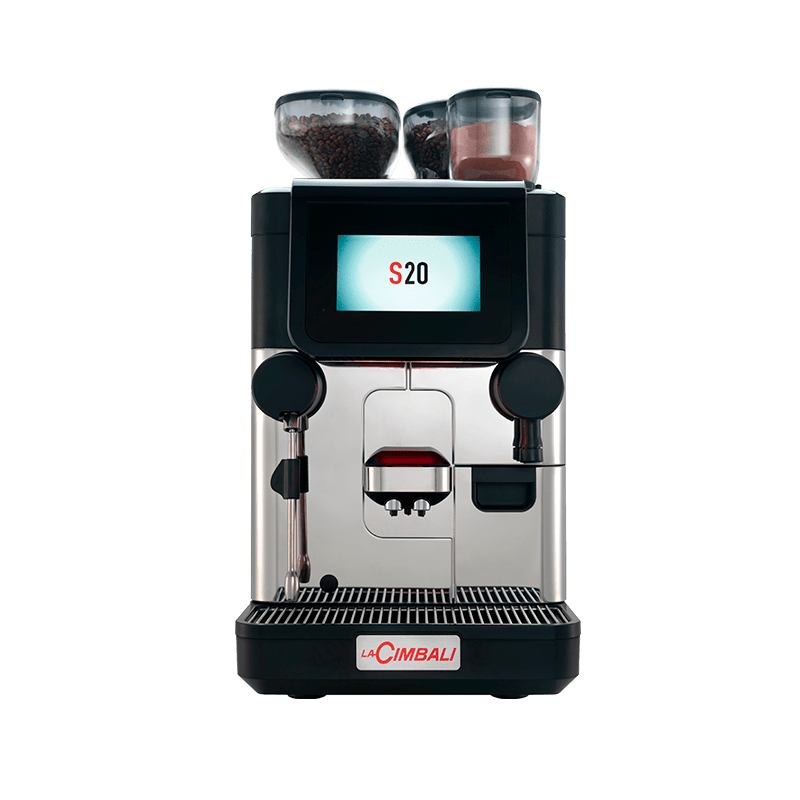 Cimbali S20 - CAFE FOLKA