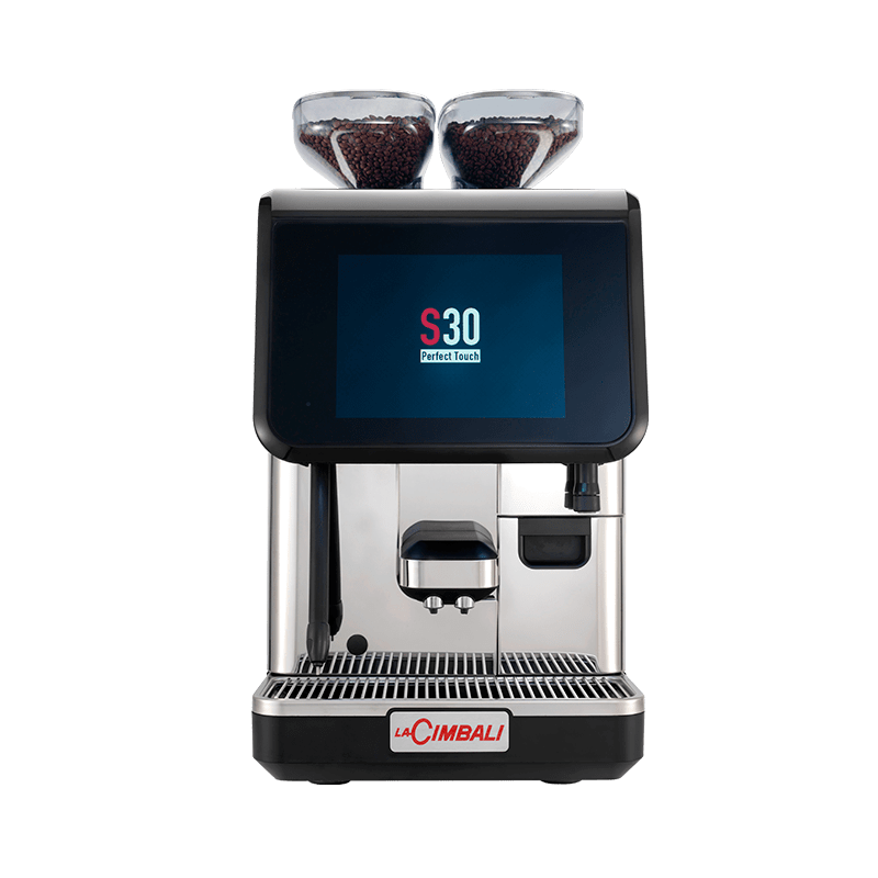 Cimbali S30 - CAFE FOLKA