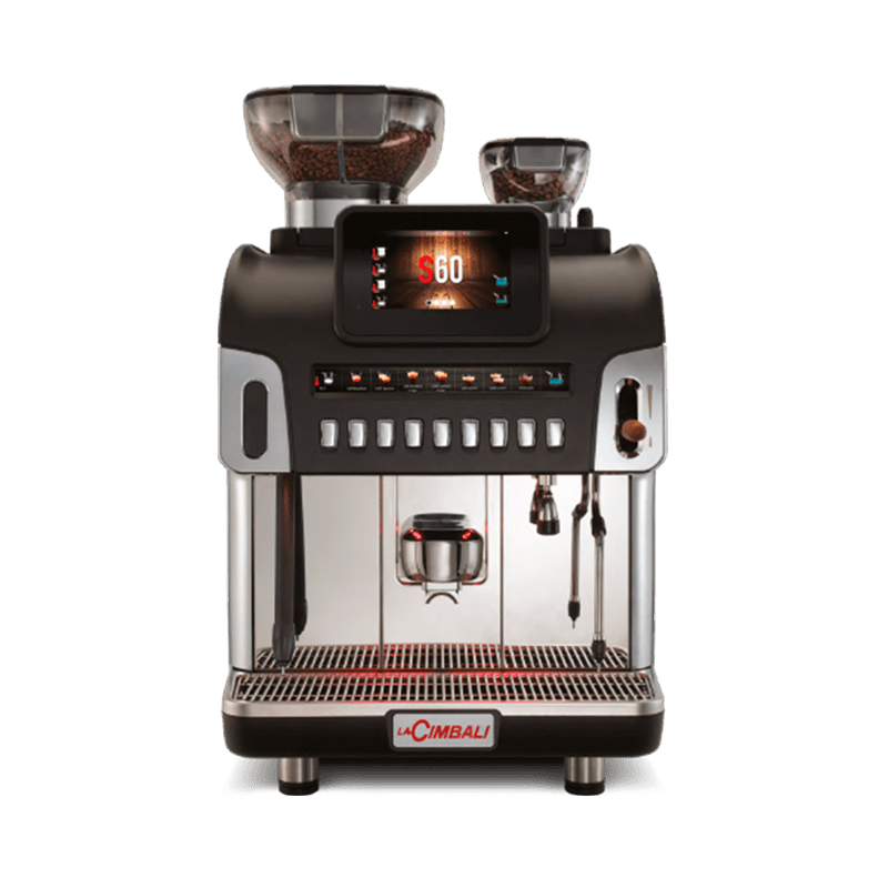 Cimbali S60 - CAFE FOLKA
