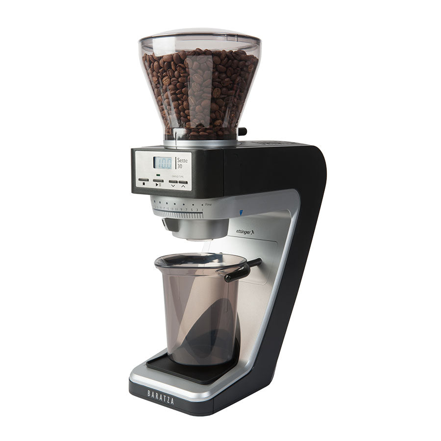 Baratza Sette 30 Coffee Grinder - CAFE FOLKA