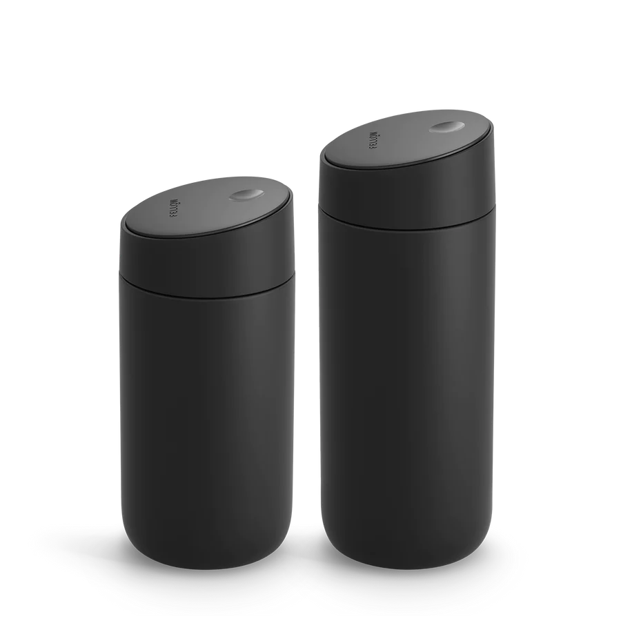 FELLOW Carter Move Mug + Slide-Lock Lid
