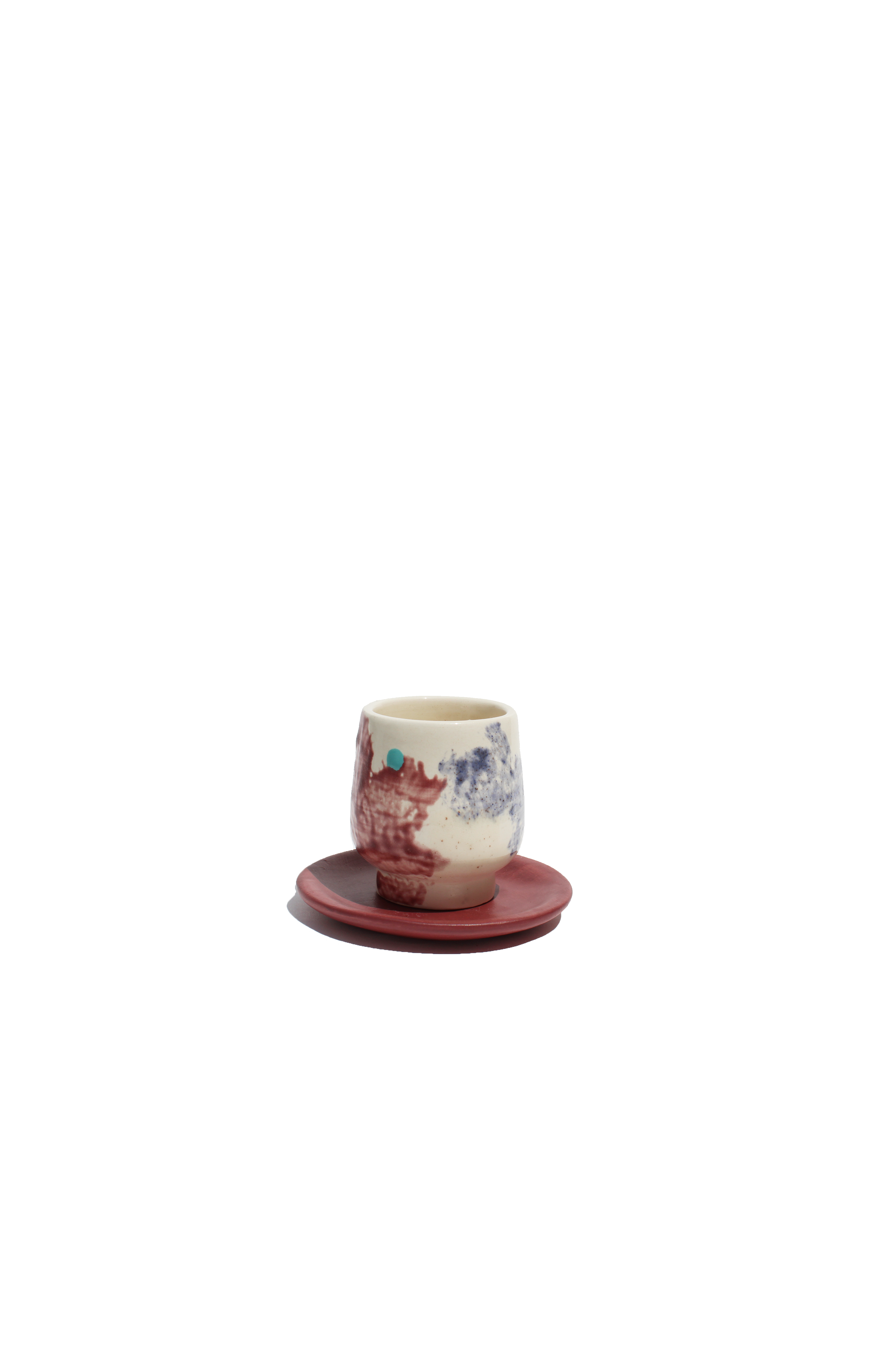 ESPRESSO SHOT - CAFE FOLKA