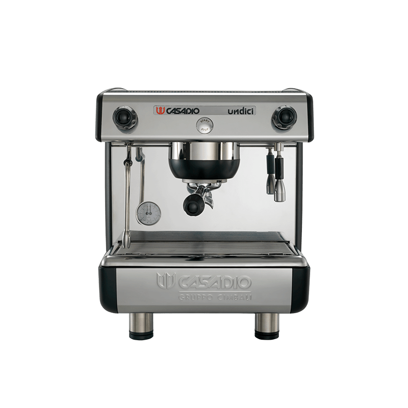 Casadio UNDICI Semiautomática S1 - CAFE FOLKA