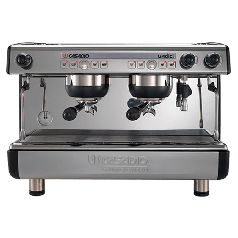 Casadio UNDICI Automática A2 - CAFE FOLKA
