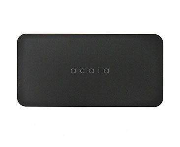 Acaia Lunar Portafilter Weighing Plate - CAFE FOLKA