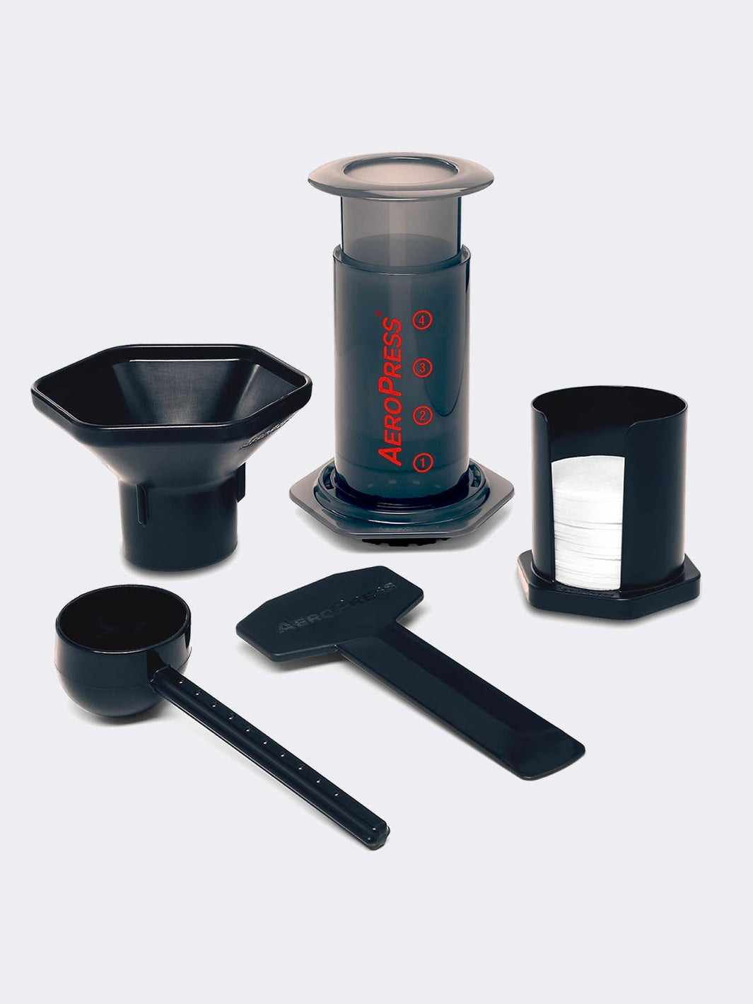 AeroPress - CAFE FOLKA