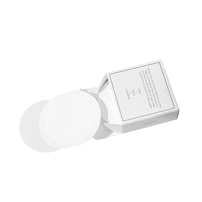 Aesir Filters V2 - CAFE FOLKA