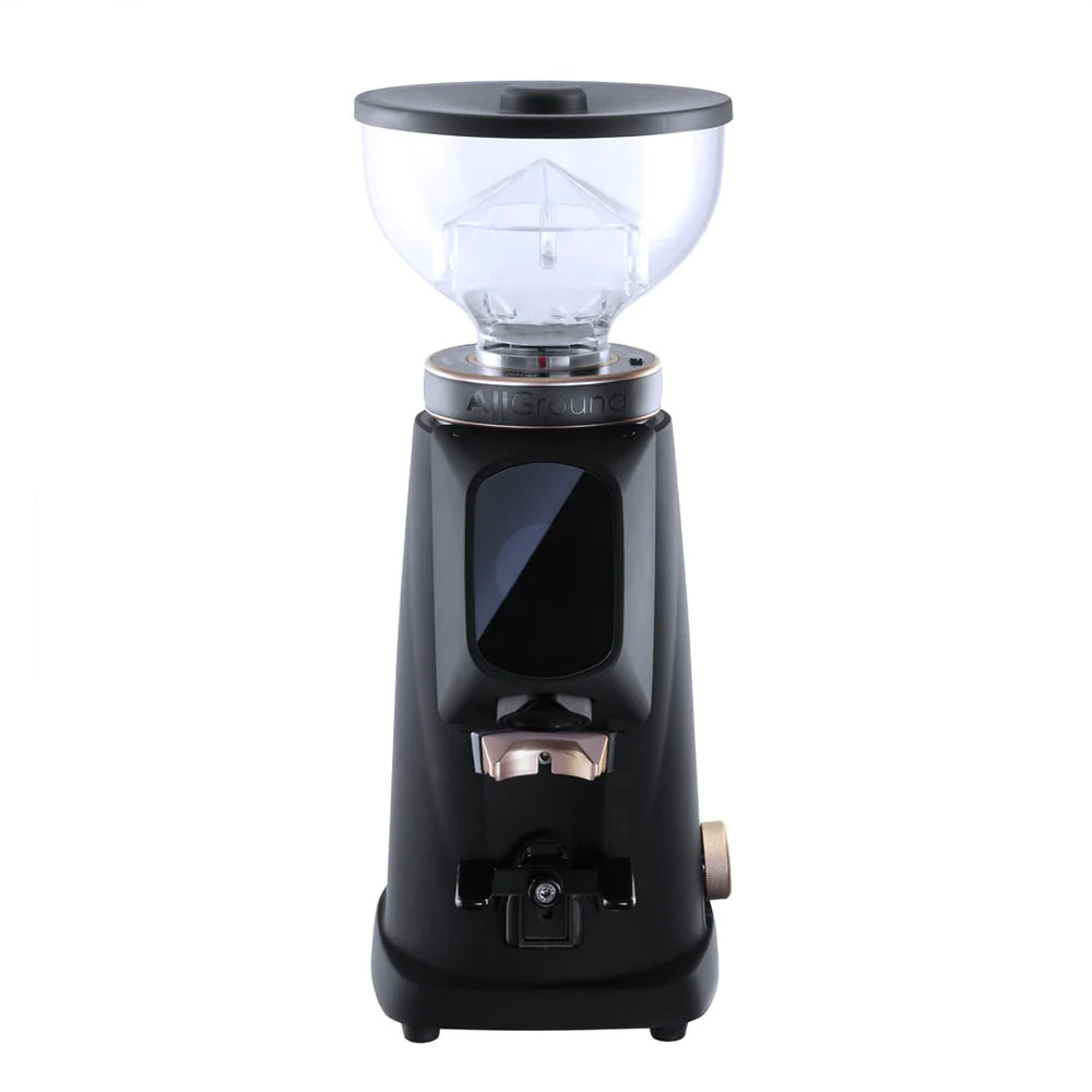 ALLGROUND ALL PURPOSE HOME COFFEE GRINDER - CAFE FOLKA