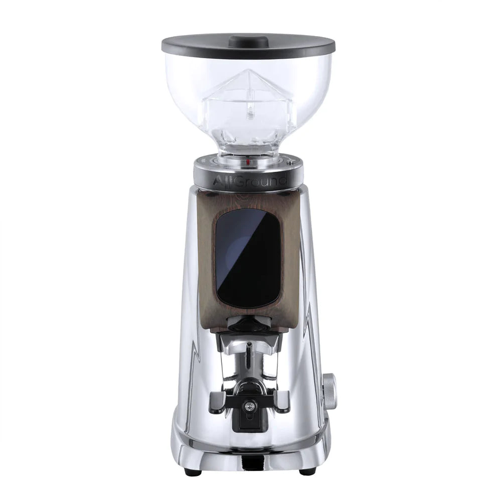 ALLGROUND ALL PURPOSE HOME COFFEE GRINDER - CAFE FOLKA