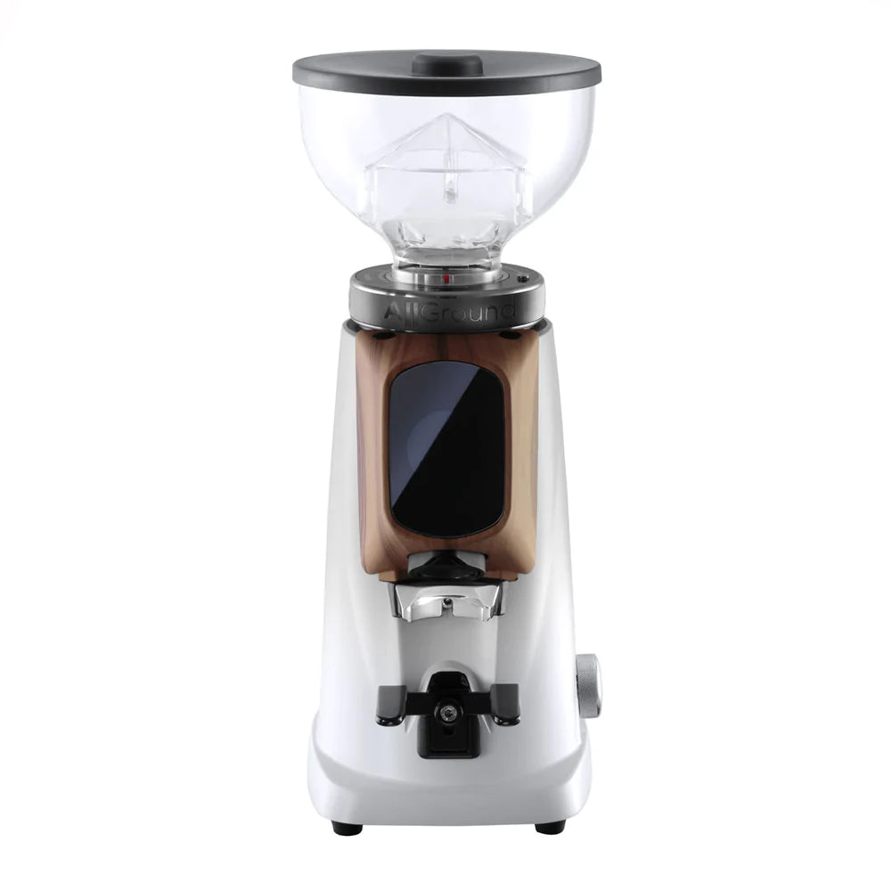 ALLGROUND ALL PURPOSE HOME COFFEE GRINDER - CAFE FOLKA