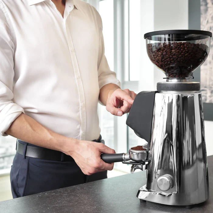 ALLGROUND ALL PURPOSE HOME COFFEE GRINDER - CAFE FOLKA