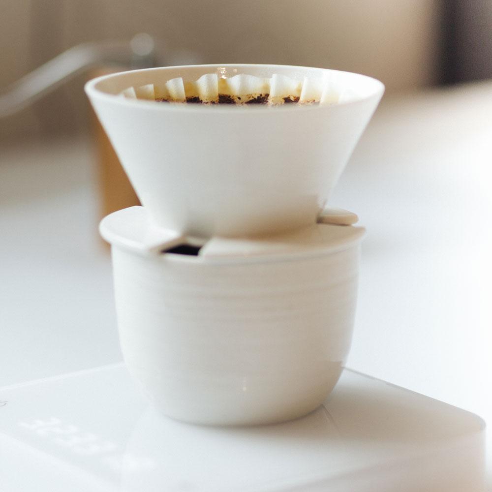 APRIL Brewer Pour-Over Kit - CAFE FOLKA