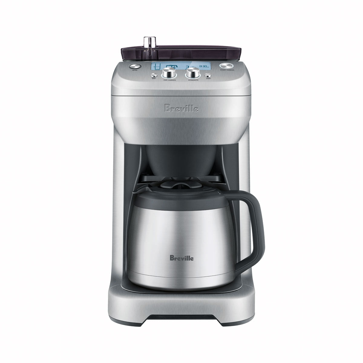 Breville The Knock Box™ - CAFE FOLKA