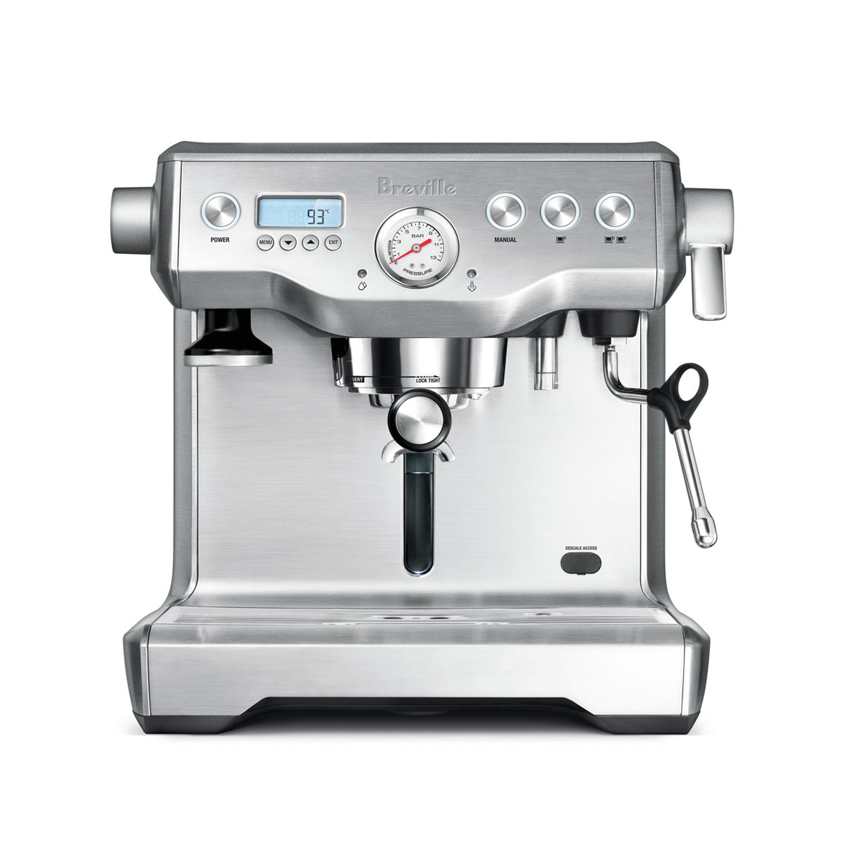 Breville The Dual Boiler™ - CAFE FOLKA