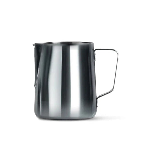 COLORED FROTHING PITCHER - CAFE FOLKA