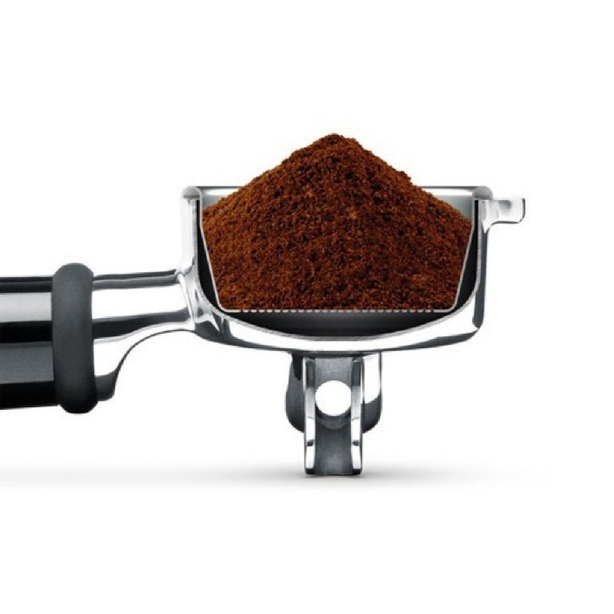 BREVILLE The Dynamic Duo™ - CAFE FOLKA