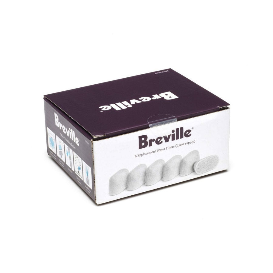 Breville Replacement Water Filters - CAFE FOLKA