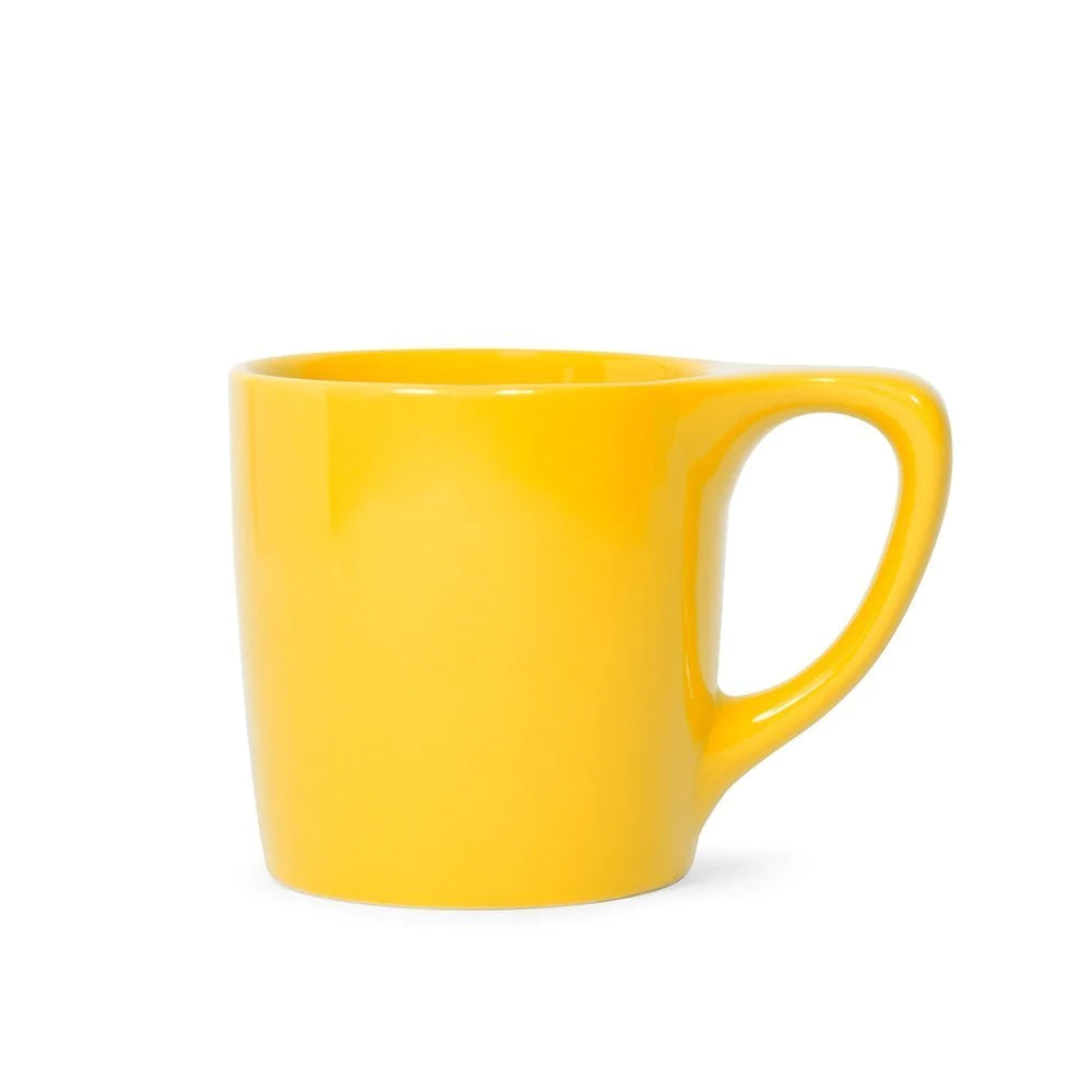 10OZ LINO COFFEE MUG - CAFE FOLKA